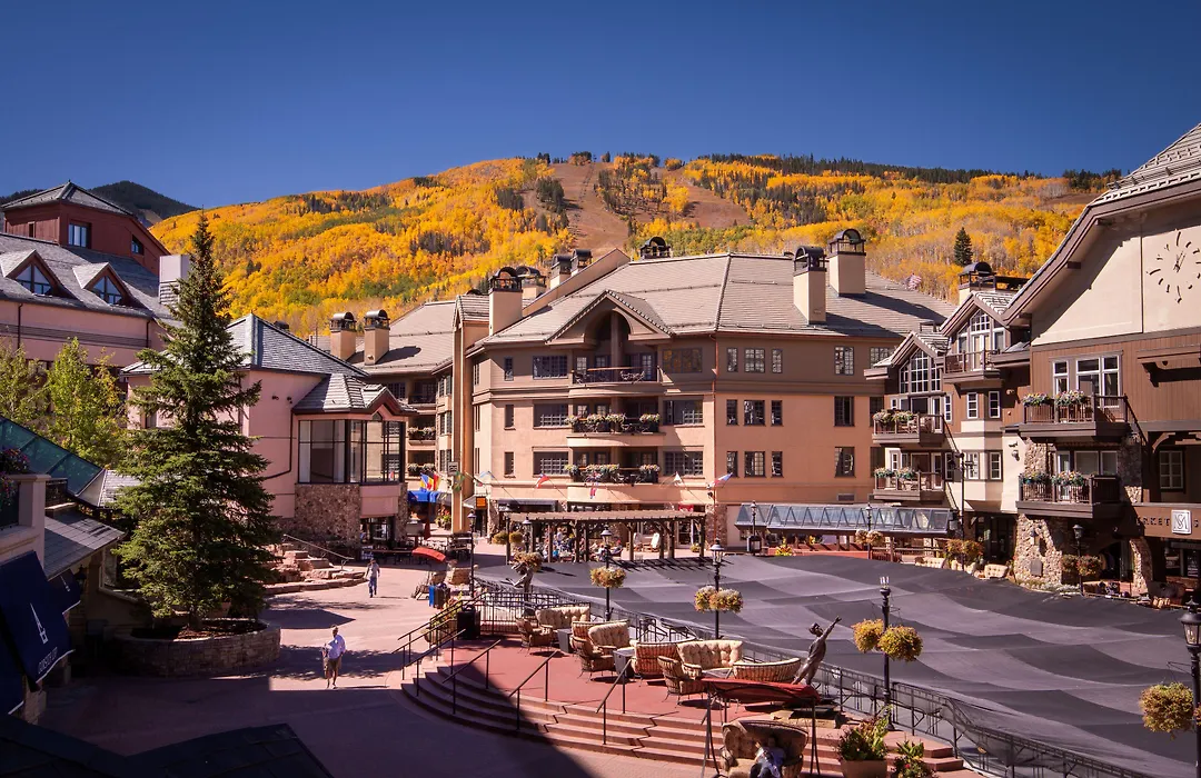 Park Plaza Beaver Creek-1