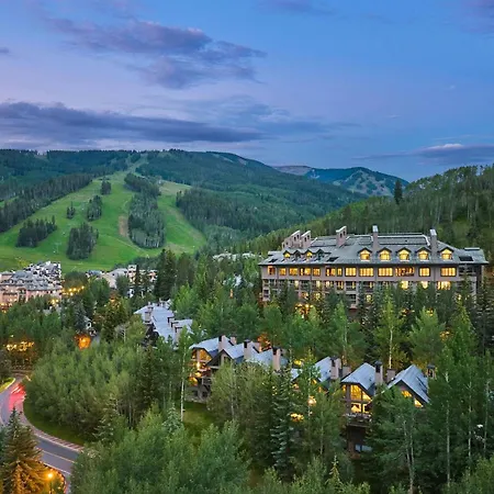 The Pines Lodge, A Rockresort, By Vail Resorts-3